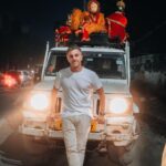 Luciano Huck Instagram - Registros da nossa passagem pela India. Uma das experiências mais intensas da minha vida. E valeu muito a pena. Breve no @domingao 📸 @isthisreal India : इंडिया
