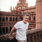 Luciano Huck Instagram - Registros da nossa passagem pela India. Uma das experiências mais intensas da minha vida. E valeu muito a pena. Breve no @domingao 📸 @isthisreal India : इंडिया