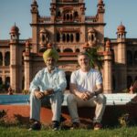 Luciano Huck Instagram - Registros da nossa passagem pela India. Uma das experiências mais intensas da minha vida. E valeu muito a pena. Breve no @domingao 📸 @isthisreal India : इंडिया