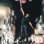 Luciano Huck Instagram - Alguns registros da nossa passagem pela China. Foi uma experiência incrível. Breve no @domingao 📸 @isthisreal China中国