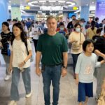 Luciano Huck Instagram - Alguns registros da nossa passagem pela China. Foi uma experiência incrível. Breve no @domingao 📸 @isthisreal China中国