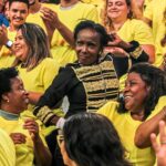 Luciano Huck Instagram - Obrigado, obrigado, obrigado. Pela confiança de todos, em especial a @joaoaugustoliberato, @joaosilva e suas famílias. Que programa especial. Muito feliz por poder homenagear o Gugu e o Fausto. Dois ícones da televisão brasileira e que marcaram a minha vida e a de tantas gerações. 👏👏