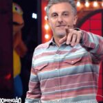 Luciano Huck Instagram - Obrigado, obrigado, obrigado. Pela confiança de todos, em especial a @joaoaugustoliberato, @joaosilva e suas famílias. Que programa especial. Muito feliz por poder homenagear o Gugu e o Fausto. Dois ícones da televisão brasileira e que marcaram a minha vida e a de tantas gerações. 👏👏