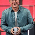 Luciano Huck Instagram - Obrigado família do @domingao 🫶🏻 #photodump