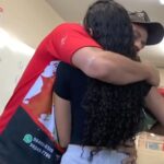 Luciano Huck Instagram – O amor de um pai pelo filho é inexplicável ❤️

A @eu_kallynex._ recebeu uma homenagem especial do paizão no dia do seu aniversário. Ele foi de surpresa até a escola e lhe entregou flores para celebrar os 15 anos. Diga sempre ao seu filho o quanto ele é importante pra você!👏👏