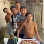 Luciano Huck Instagram – Pensando em incluir essa prova na próxima temporada do Pequenos Gênios. 🤣🤣

Se demorasse mais um pouco, o primeiro garoto comeria a pizza inteira. 

Vídeo: @joaozinho.matuto
