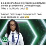 Luciano Huck Instagram – Vocês viram isso? 😱