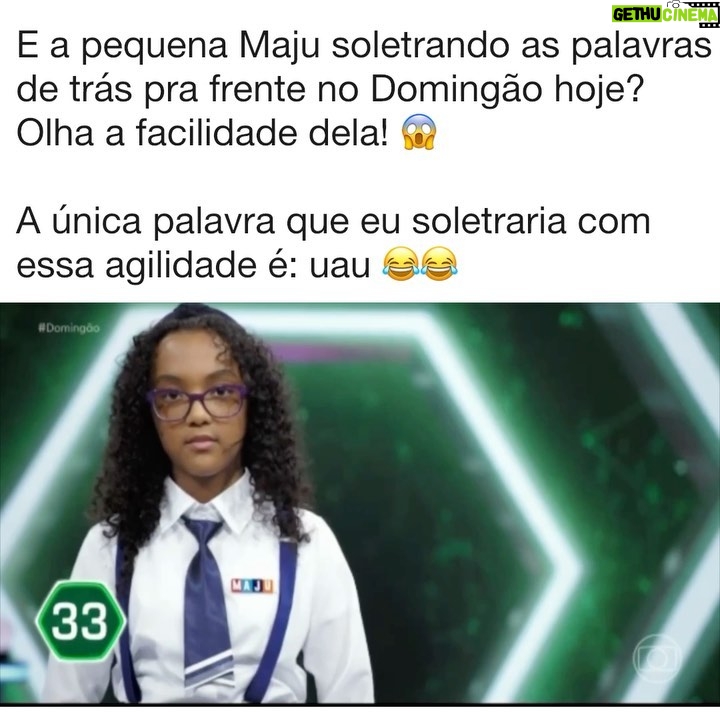 Luciano Huck Instagram - Vocês viram isso? 😱