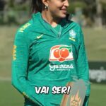 Luciano Huck Instagram – A campeã do nosso desafio bateu um novo recorde. Parabéns @gabinunes11 👏👏

Um agradecimento especial a @selecaofemininadefutebol por nos receber tão bem! Vocês são feras! 😍

E fica o convite, ein? Vamos juntos torcer por nossas meninas!! 🇧🇷