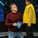 Luciano Huck Instagram – @eu_luangama você é muito bom, cara! 👏👏