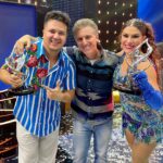 Luciano Huck Instagram – Que emoção ein, @priscilafantin e @rolon_ho 🥰

Os campeões da #DançadosFamosos tiveram um trajetória linda e emocionante. Um caminho marcado por superações, perseverança e dedicação! 

Obrigado pela confiança e entrega. Vocês brilharam!! Parabéns, parabéns! 👏👏