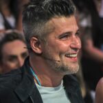 Luciano Huck Instagram - O fofurômetro explodiu! 🥰 Parabéns @brunogagliasso. Adoro essa família linda! 👏👏