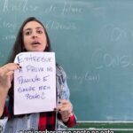 Luciano Huck Instagram - A @prof.fergarcia resolveu inovar com seus alunos e o resultado foi surpreendente. Adorei! 👏😂 E você, se jogaria no passinho por meio ponto na prova também? Vídeo: @prof.fergarcia