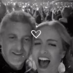 Luciano Huck Instagram – São quase 20 anos “namorando por ai” e só melhora. Te amo ao infinito e além. Feliz dia dos namorados. ❤️