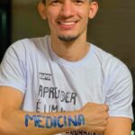 Luciano Huck Instagram – Quanta emoção!! ❤️ 
Se você estava buscando um sinal pra não desistir de um sonho, esse vídeo é o sinal! 

O @joaovictorjsl, de Recife, foi aprovado no tão sonhado curso de Medicina, após 6 anos de tentativas. Ele não desistiu e o dia chegou. Uma emoção pra família inteira. 😍  Parabéns pro Dr. João e pra toda família! Que seja o início de uma trajetória de muito sucesso. 👏

Vídeo: joaovictorjsl