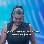Luciano Huck Instagram – Estreamos o Quem Vem Pra Cantar com o pé direito. ❤️
Com a presença da minha amada amiga @pretagil. Depois de um ano intenso, é muito lindo vê-la no Palco do @domingao esbanjando alegria, saúde e luz.
Um domingo de carnaval especial, com direito a surpresa da @alcione que eu sou fã demais. Foi lindo! 😍
Obrigado, obrigado!