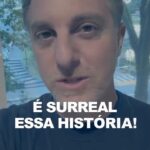 Luciano Huck Instagram – Imagina você ser preso por um crime que você nao cometeu, que aconteceu quando você tinha 10 anos, em um lugar que você nunca foi! Não podemos empurrar injustiças como essa pra debaixo do tapete. 

Se você quiser e puder ajuda a a família da Samara, o pix é o e-mail: simarinha376@gmail.com
