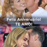 Luciano Huck Instagram – E para encerrar as celebrações mais longas da história dos aniversários da humanidade…50 e tantas razões para celebrar @angelicaksy .❤️🤪