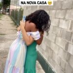 Luciano Huck Instagram – Se sentir amado e acolhido é inexplicável!! ❤️ 

A Nathy foi adotada aos 17 anos pela @mae_poramor e pelo @fabris.resgate. Depois da audiência, ela não escondeu a emoção do momento, durante o trajeto para o novo lar. 🥺😍 

Parabéns Nathy e família! Que vocês sejam ainda mais felizes!