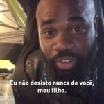 Luciano Huck Instagram – Esse vídeo me emocionou. Quem é pai sabe que a gente faz de TUDO pelos nossos filhos. @wandeco30oficial vi que você está fazendo uma campanha de arrecadação pelo pix da mãe do João Bernardo e vou te ajudar também. 

E quem quiser e puder colaborar, vou deixar o pix pra todo mundo aqui também: (jessicajlima84@gmail.com). Se você não puder ajudar com dinheiro, compartilha esse vídeo pra corrente do bem chegar em mais gente ❤️