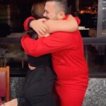 Luciano Huck Instagram – Nada como um abraço de mãe pra matar a saudade ❤️

O @vianamaa morava há 2 anos nos Estados Unidos e decidiu voltar de surpresa para o Brasil, no dia do aniversário da mãe. Um reencontro emocionante e cheio de amor. 👏👏