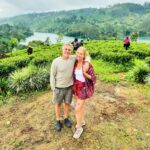 Luciano Huck Instagram – Dou enorme valor a cada minuto das nossas férias. Como é bom poder estar com quem mais amamos, construindo memórias, vivendo experiências, vivenciando novas culturas, descobrindo lugares, aprendendo e dando boas risadas.  Desta vez fomos longe…o SriLanka è ilha no sul da Asia. Pais com cerca de 22 milhões de habitantes, majoritariamente budista, com uma cultura riquíssima e uma história secular. Vale a visita. Sri Lanka