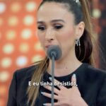 Luciano Huck Instagram - Que honra estar ao lado de tanta gente especial e talentosa. 😍 O Melhores Do Ano é também uma oportunidade de aplaudir de pé aquelas pessoas que fazem a diferença nas suas comunidades. Esse ano, contamos a história do Darcy e da Luciene, do Ananias e da Jucilene do Quilombo Kaonge e da Dona Renata da Casa Mãe. Parabéns pelo trabalho incrível de vocês, vocês são INSPIRAÇÃO!