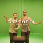 Luciano Rosso Instagram - @unpoyorojo presenta DYSTOPIA 24/06 al 10/07 en @navesdelespanol Madrid 🇪🇸