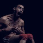 Luciano Rosso Instagram - ph : hermes gaido @unpoyorojo Teatro Massimo