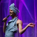 Luciano Rosso Instagram - @lara_m_photographies pour APOCALIPSYNC @theatreanthea