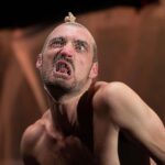 Luciano Rosso Instagram - @lara_m_photographies pour APOCALIPSYNC @theatreanthea