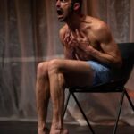 Luciano Rosso Instagram - @lara_m_photographies pour APOCALIPSYNC @theatreanthea