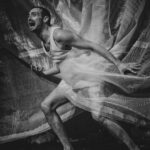 Luciano Rosso Instagram - @lara_m_photographies pour APOCALIPSYNC @theatreanthea