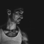 Luciano Rosso Instagram - @lara_m_photographies pour APOCALIPSYNC @theatreanthea