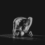 Luciano Rosso Instagram - @lara_m_photographies pour APOCALIPSYNC @theatreanthea