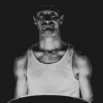 Luciano Rosso Instagram - @lara_m_photographies pour APOCALIPSYNC @theatreanthea