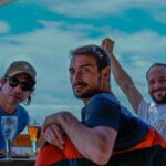 Luciano Rosso Instagram - 23.10.2021 Agüimes Canarias Feliz cumple @alfonso.baronn te queremos mucho amigo. @unpoyorojo #lifeontour #poyorojo Agüimes, Canarias, Spain