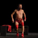 Luciano Rosso Instagram - et le pigeon roucoule 🕊 @unpoyorojo ph: hermes gaido #luxemburgo🇱🇺 Kinneksbond, Centre Culturel Mamer