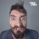 Luciano Rosso Instagram - Última entrega de ANIMALADAS! Gracias @canalpakapaka por la confianza!!! 🤪