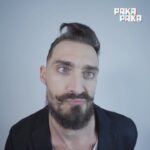 Luciano Rosso Instagram – Siguen las ANIMALADAS! @canalpakapaka