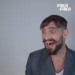 Luciano Rosso Instagram - Animaladas para @canalpakapaka