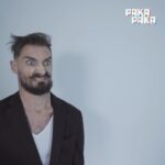 Luciano Rosso Instagram - ANIMALADAS en @canalpakapaka 🐔 🦉 🦅 🦜 🤪