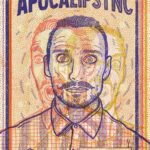 Luciano Rosso Instagram - APOCALIPSYNC (versión live !) au Festival Off d’Avignon ! 🇫🇷 Du 7 au 30 juillet - ESPACE ALYA 19h20 Réservations : 04 90 27 38 23 @m.saccomic @qlp_prod @oriapuppo @josesaccone #apocalipsync #lucianorosso #lipsync #avignonfestival #comedie Alya Théâtre