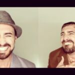 Luciano Rosso Instagram - we love you so so much @benaffleck #mattdamon #mood