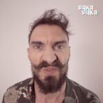 Luciano Rosso Instagram - 3ra entrega de “CARAS”, una serie de tutoriales que hicimos con mucho amor para @canalpakapaka junto a @alfonso.baronn y @unpoyorojo ¡Animate! ¡Vos también podés! 😝