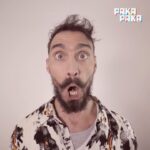 Luciano Rosso Instagram – Segunda entrega de “Caras”, el micro interactivo que realizamos con @alfonso.baronn y @unpoyorojo para @canalpakapaka 
¡A mover el rostro! 😜