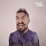 Luciano Rosso Instagram - Alegría inmensa de ser parte de @canalpakapaka con estos micros interactivos. Con la voz de mi bro @alfonso.baronn y en co-creación con Hermes Gaido @unpoyorojo ¿Caras preparadas? ¡A moverse con @luciano_rosso!
