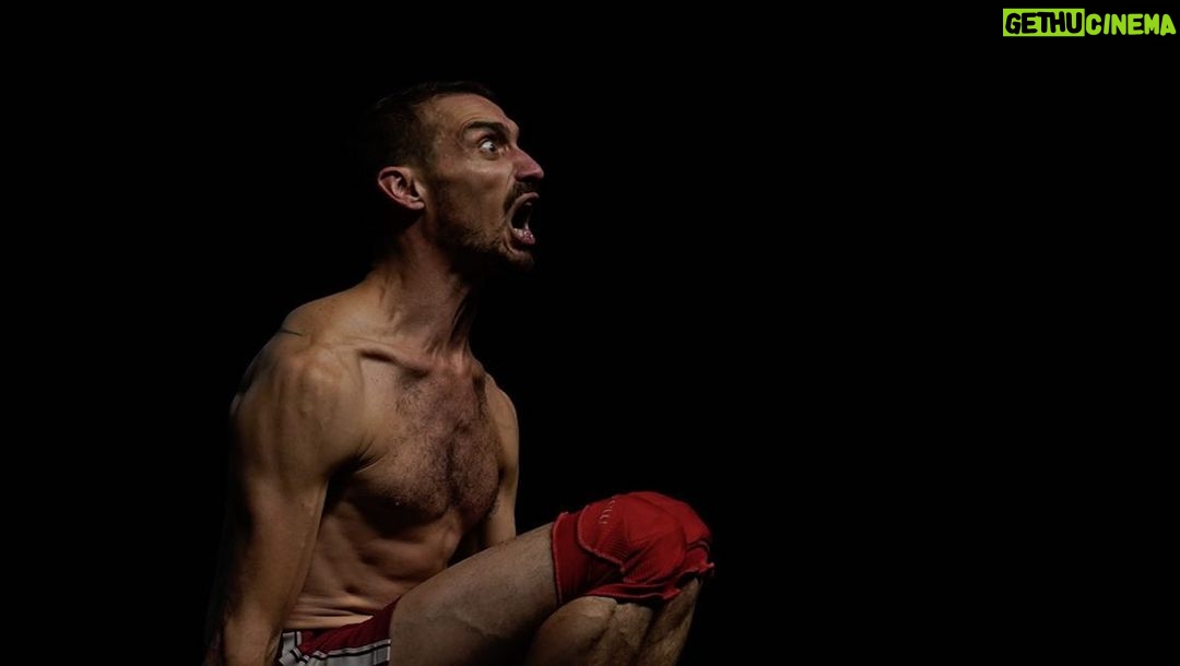 Luciano Rosso Instagram - ph : hermes gaido @unpoyorojo Teatro Massimo