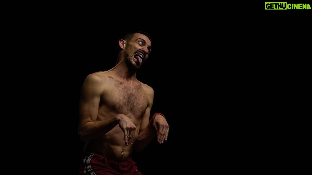 Luciano Rosso Instagram - ph : hermes gaido @unpoyorojo Teatro Massimo