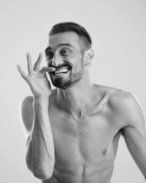 Luciano Rosso Instagram - Through the eyes of @fran_mondet